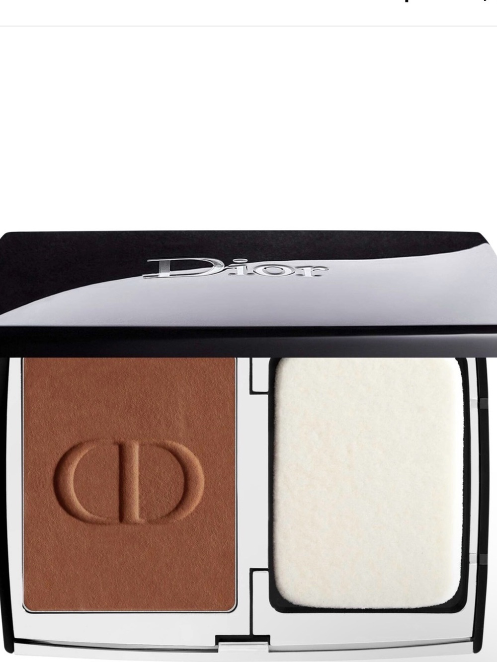 Dior Forever Natural Velvet- Color: 8N Neutral